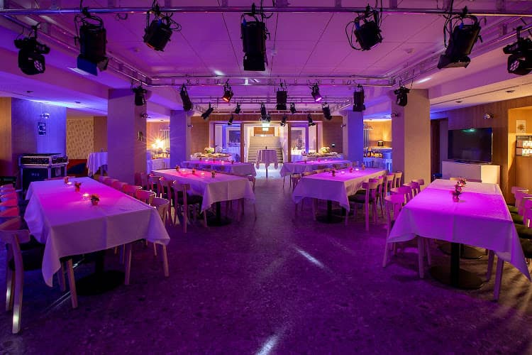 JAHH Catering OÜ - Tallinn
