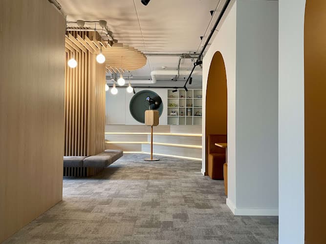 Mängu Saar Rocca - Tallinn