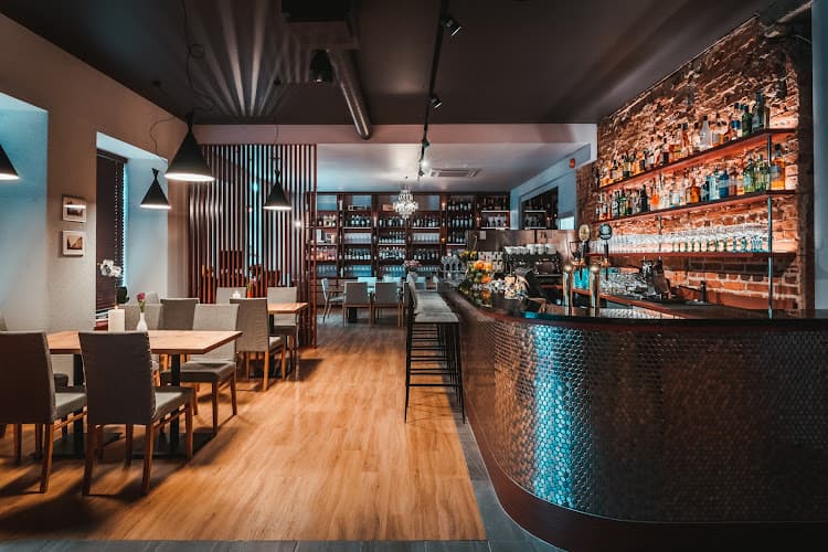 Gastronoom - Pärnu