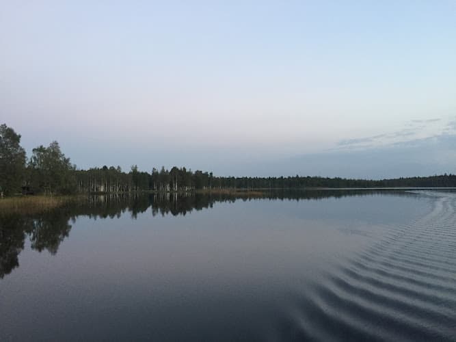 Kaisma Suurjärve Puhkeala OÜ - ürituskoht linnas Kaisma