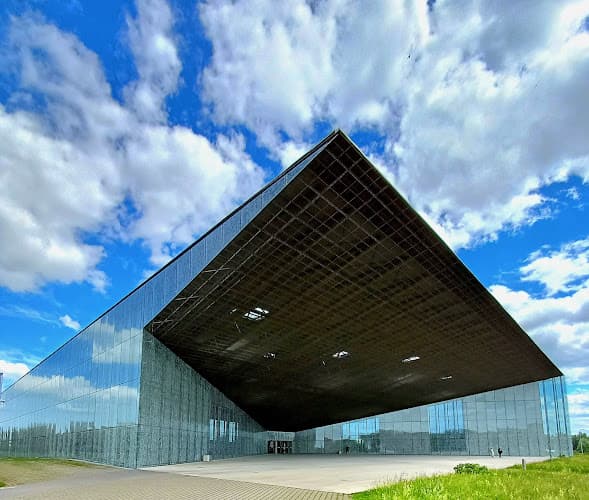 Estonian National Museum - Tartu