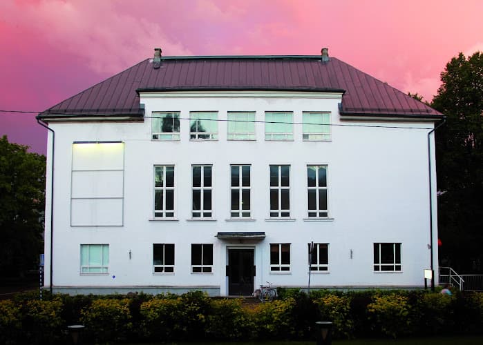 Tartu Artists Union - Tartu