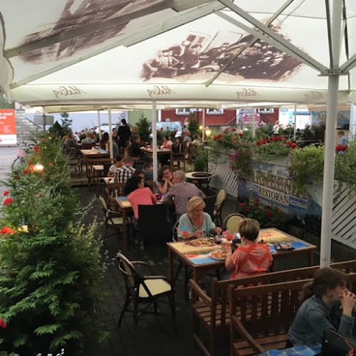 Armeenia Restoran - Pärnu