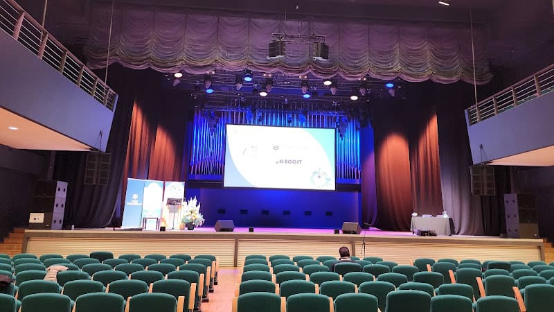 Vanemuise kontserdimaja - Tartu