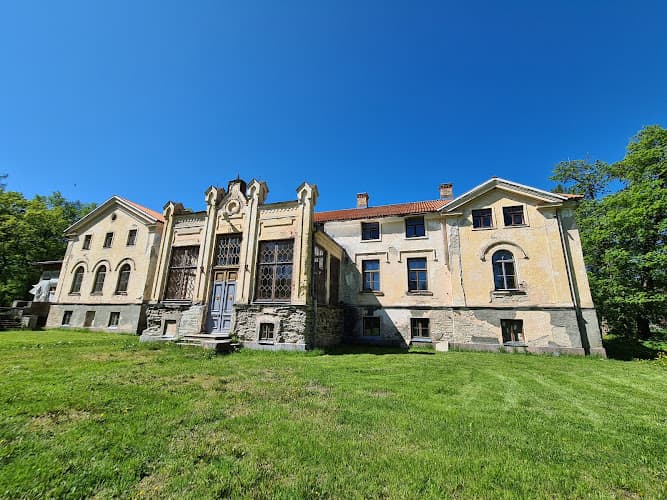 Arkna mansion - Arkna