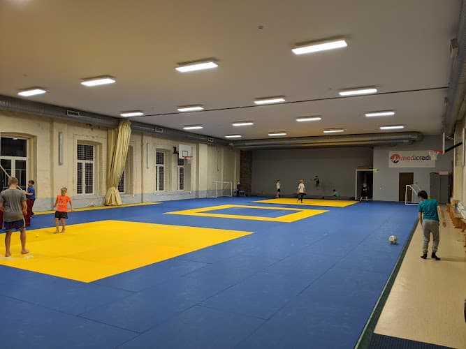Spordipesa OÜ - Tallinn