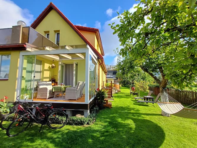Pärnu Posti Apartment - Pärnu