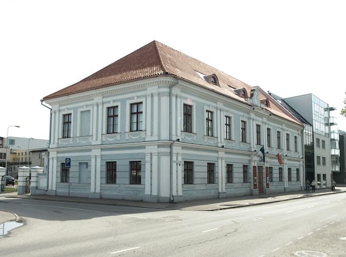 Tartu Linnamuuseum - Tartu
