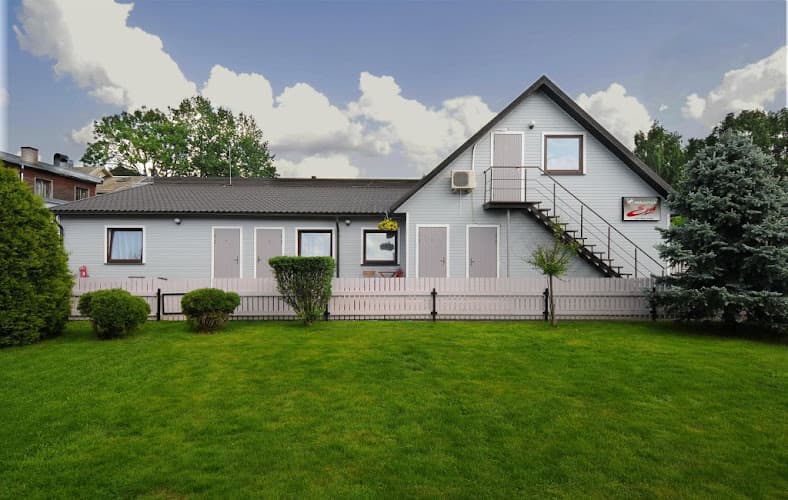Villa Ene - Pärnu