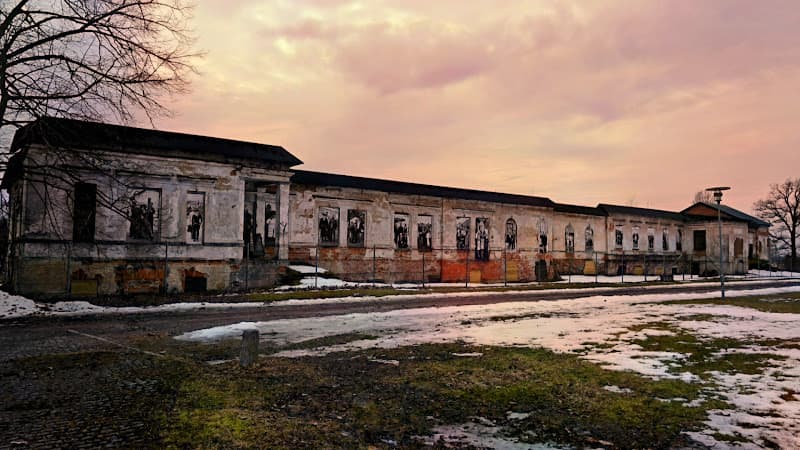 Raadi manor - Tartu