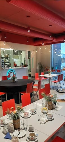 Alex Kohvik & Catering - Narva
