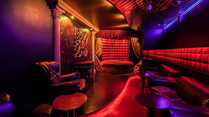 X Club - Tallinn