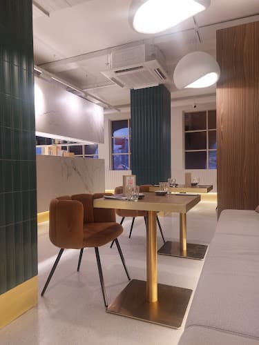 Ocean Sushi - Rakvere