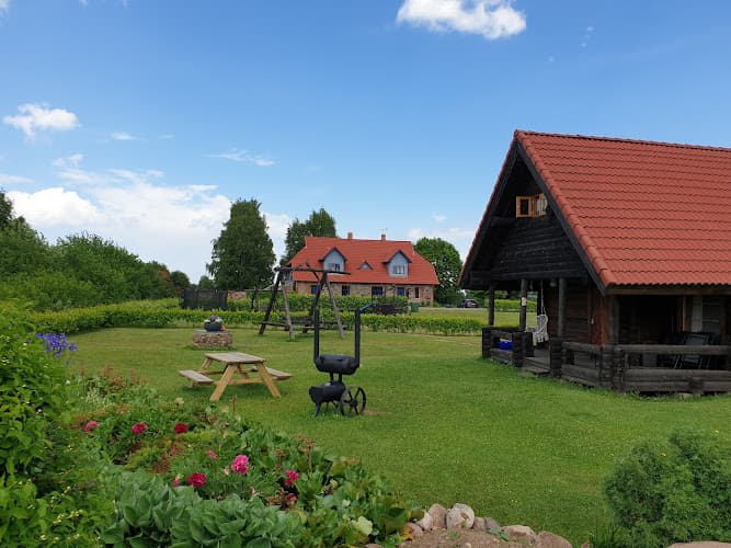 Rannamõisa Puhkeküla - Ranna