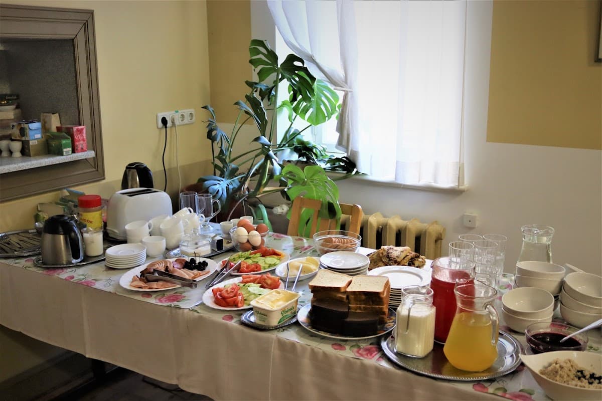 Hostel Louna Pärnu - Pärnu