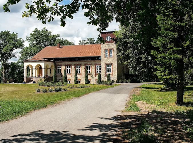 Staelenhof Manor | Taali Mõis - Taali