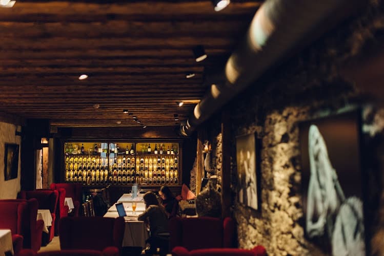 Reval Cafe Müürivahe - Tallinn