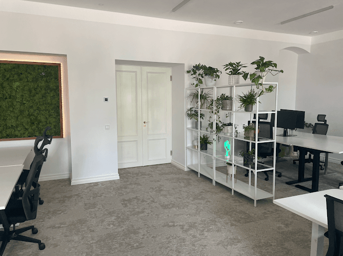 WorkVibe Coworking Space - Pärnu