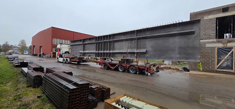 SA Viljandimaa Loomemajanduskeskus - Viljandi