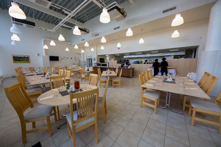 Restoran "Manufaktuur" - Narva