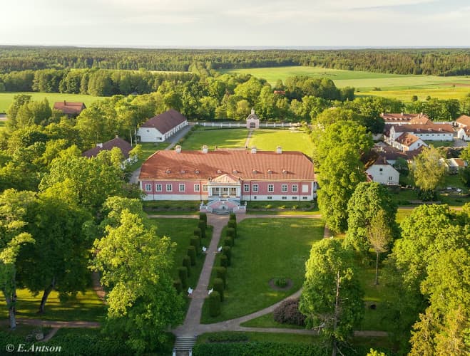 Sagadi manor - Sagadi