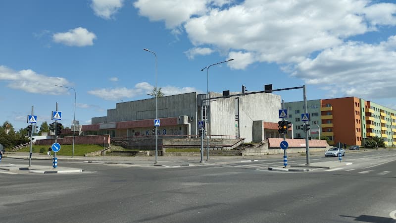 Pärnu Põgenemistoad OÜ - Pärnu