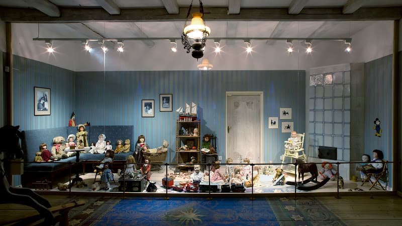 Tartu Toy Museum - Tartu