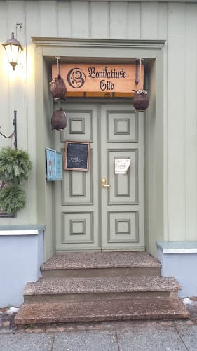 Bonifatiuse Gild - Viljandi