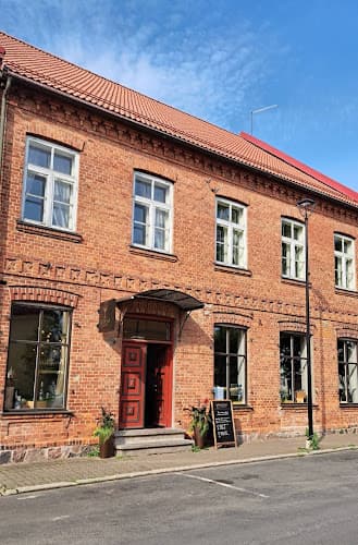 Bodega Veiniresto - ürituskoht linnas Viljandi