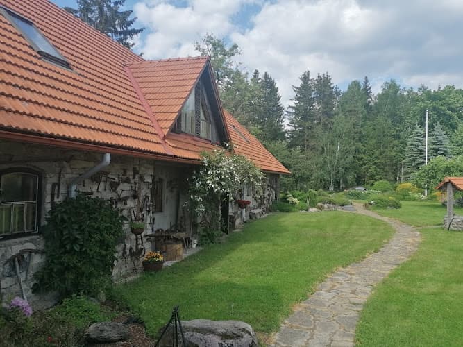 Kopli Madise talu - ürituskoht linnas Maeru