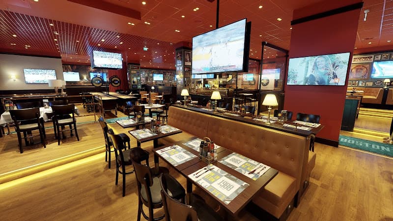 O'Learys Kristiine - Tallinn