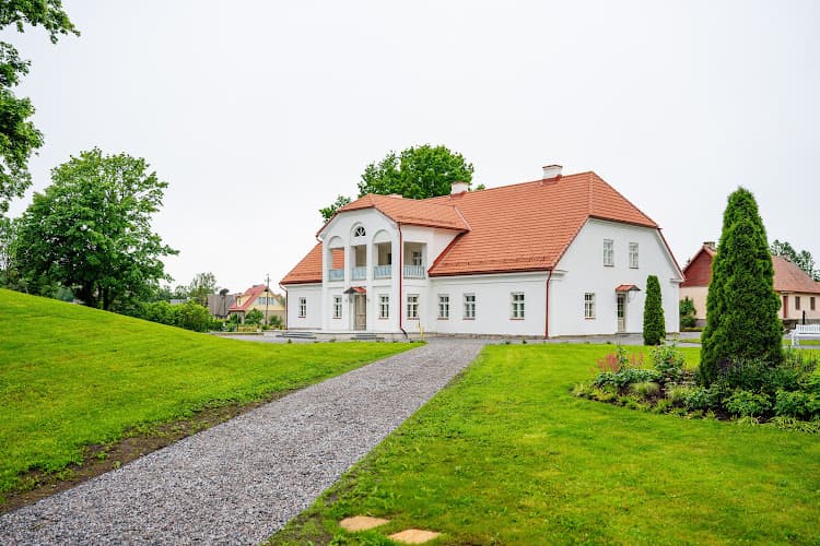 Nabala Manor - Nabala