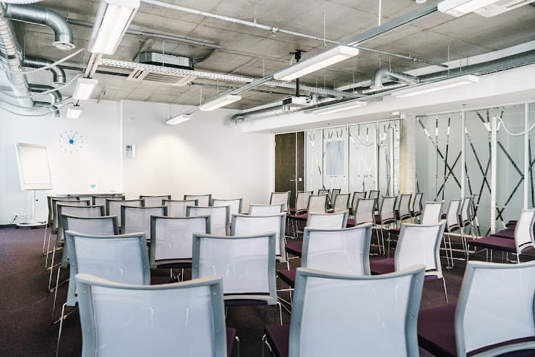 Zapp konverentsikeskus - Tallinn