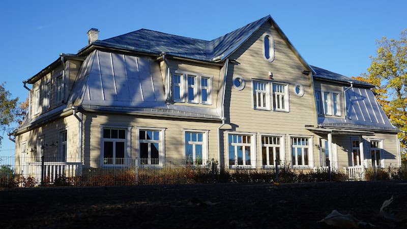 Viru-Jaagupi Külalistemaja - ürituskoht linnas Viru-Jaagupi