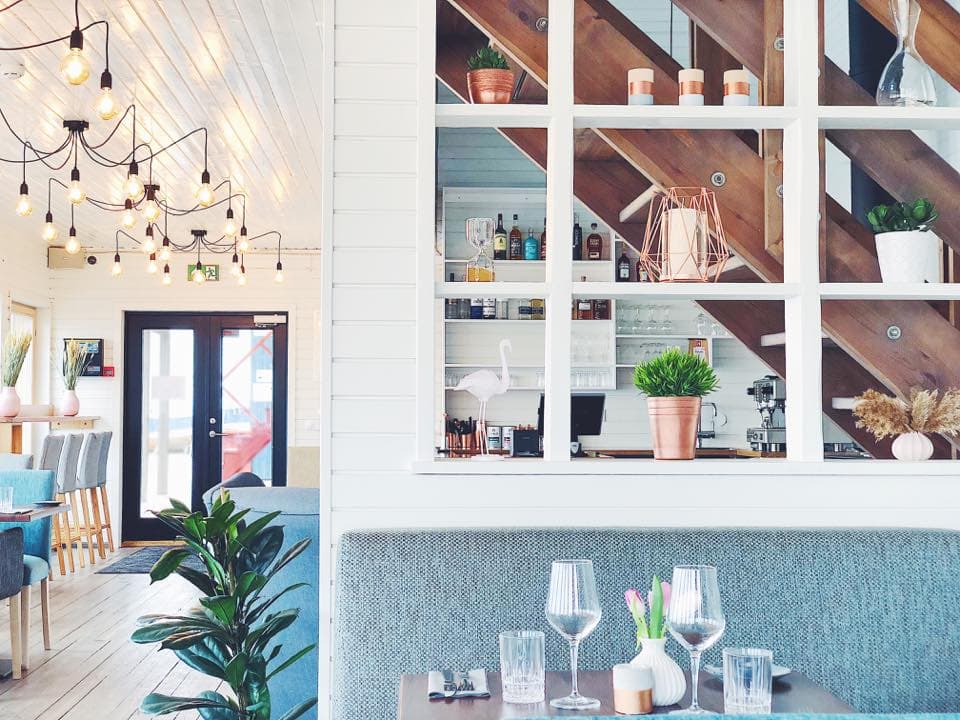 Resto Hafen - Kuressaare