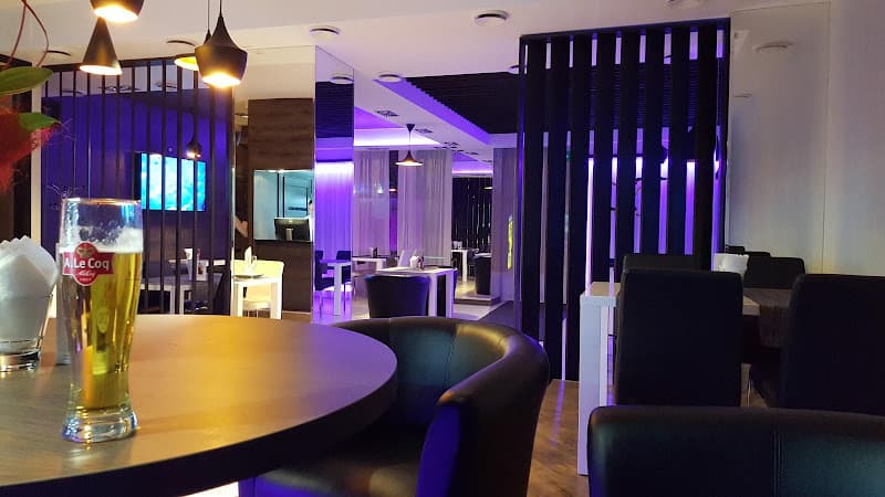 Sushi King Narva - Narva