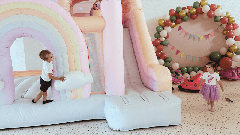 LaLaLand mängu- ja peotuba - Tartu