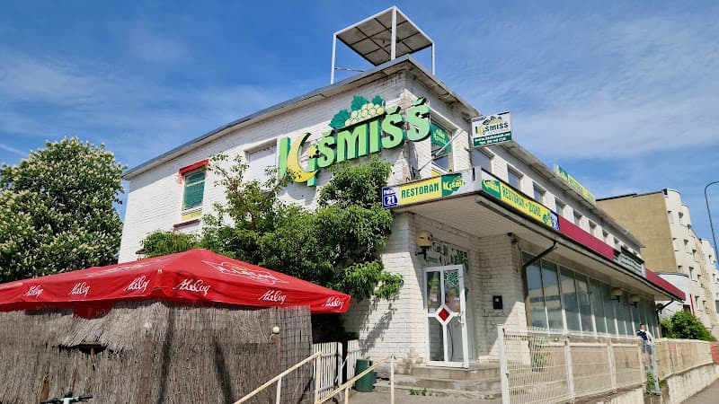 Restoran Kishmish - Tallinn