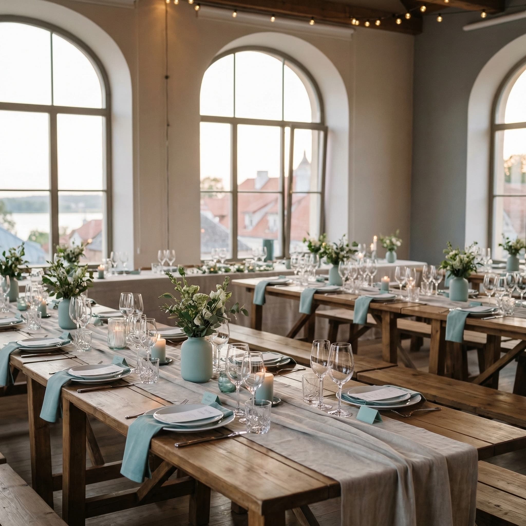 Tuulepealse Konverentsid foto 3