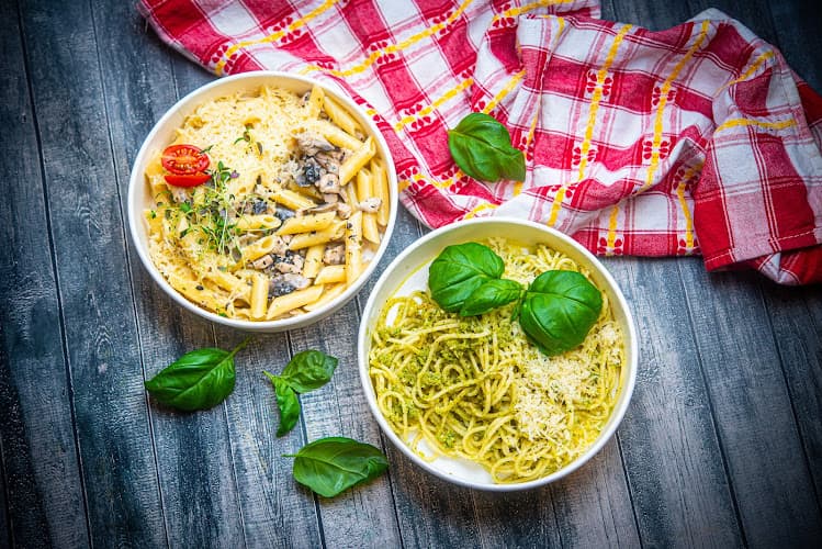 PastaHeaven - Tartu