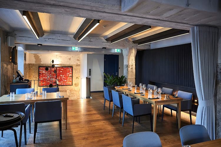 Restoran Pull - Tallinn
