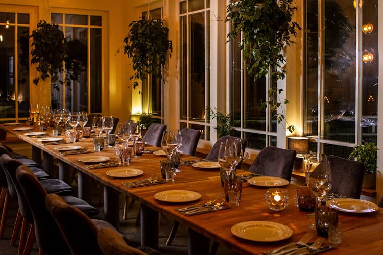 Weis Resto - Tallinn