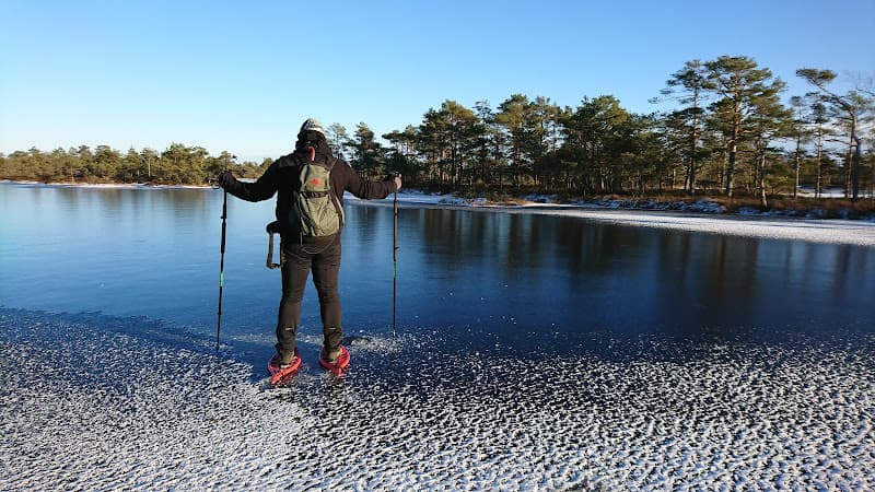 Seikle Vabaks matkad - Pärnu