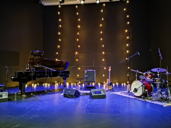 KUMU auditoorium - Tallinn