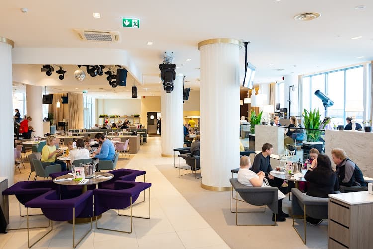 Restoran Nero - Tallinn