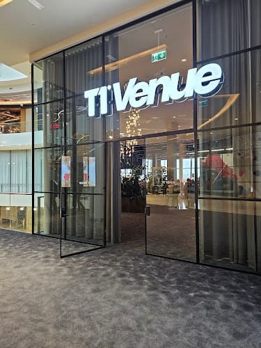 T1 Venue - Tallinn