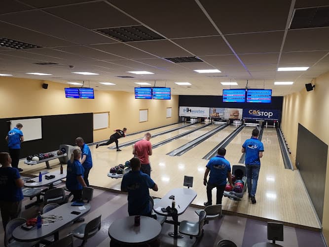 Rakvere Bowling - Rakvere