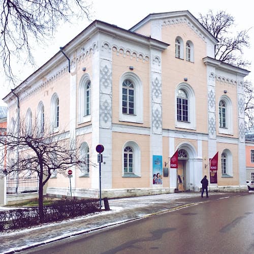 Tartu Elektriteater - Tartu