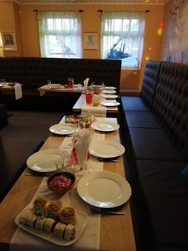 HulluJaani Grill - Rakvere