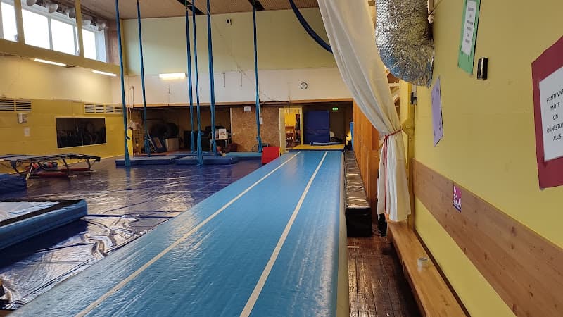 Twister Sport Ltd - Tallinn